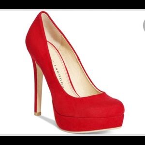 Chinese Laundry Wonder Pumps